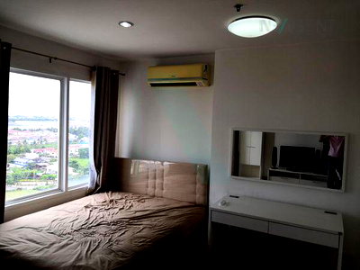 Condos for sale Bangkok : For sell condo BANGKOK HORIZON PHETKASEM Building 1, Floor 14,1 bed room, Room size 30 sqm