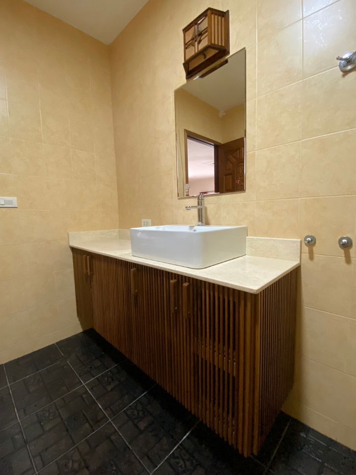 picture Golf View, private pools for rent - 18/19