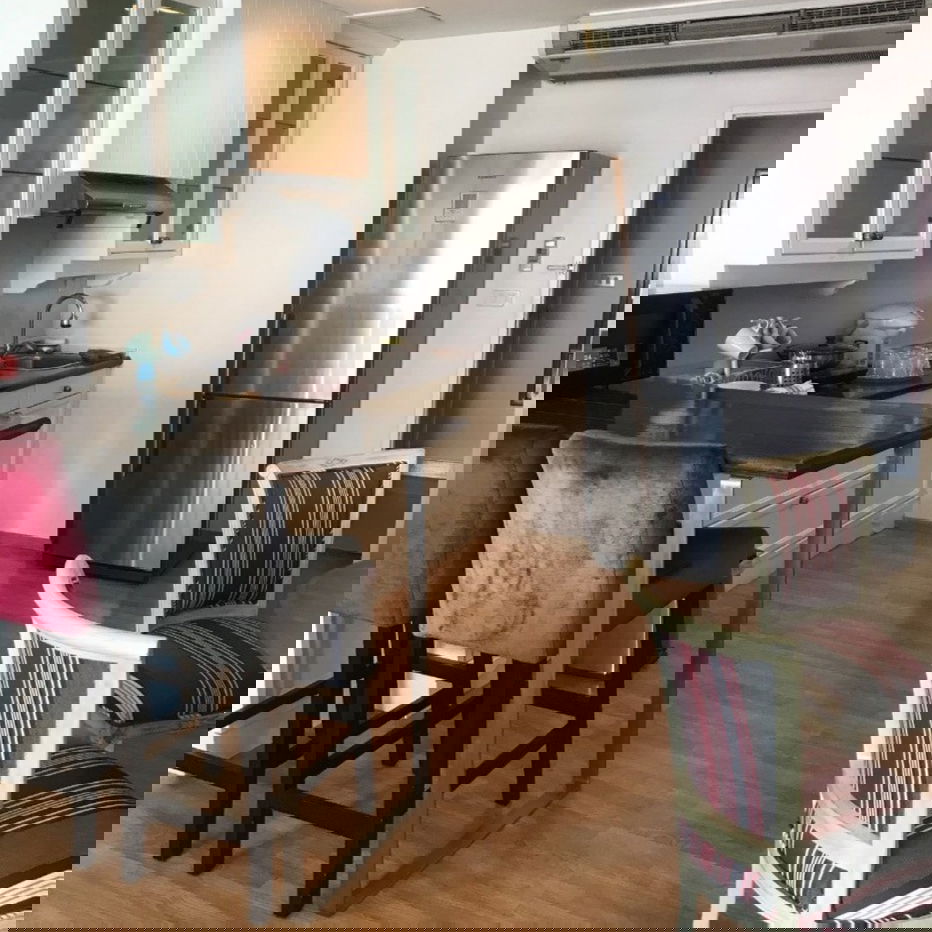 รูป 💥ด่วน คอนโด Noble Lite ราคาดีมาก! แต่งครบพร้อมเข้าอยู่  ติด BTS อารีย์✨ - รูปที่ 5/7