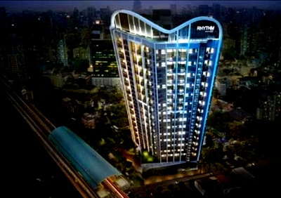 Condos for rent : HotDeal​🔥🔥  For Rent​ | Prime Location and Special Price, Condo at RHYTHM Sukhumvit 44/1 MD-25081345