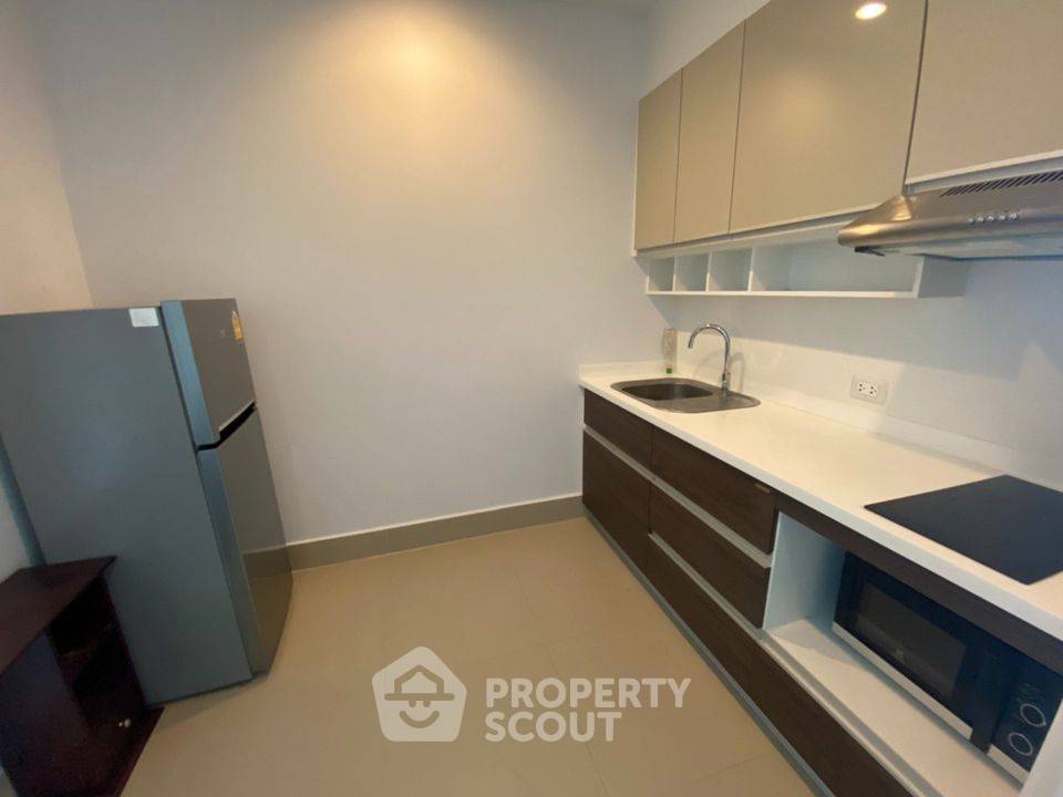 picture 1-BR Condo at Supalai Elite Phayathai near ARL Ratchaprarop (ID 818659) - 7/8