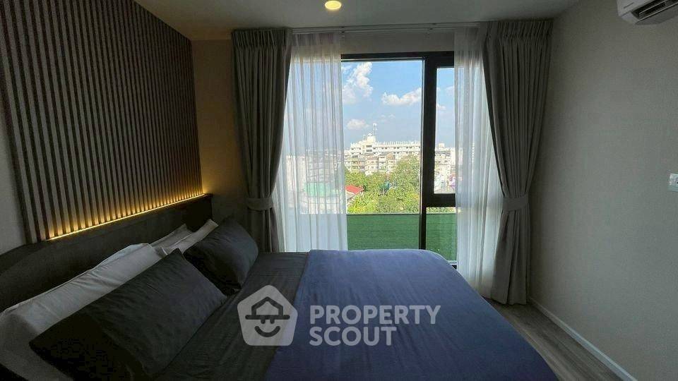 picture 2-BR Condo at Ikon Sukhumvit 77 near BTS On Nut (ID 2511910) - 5/13