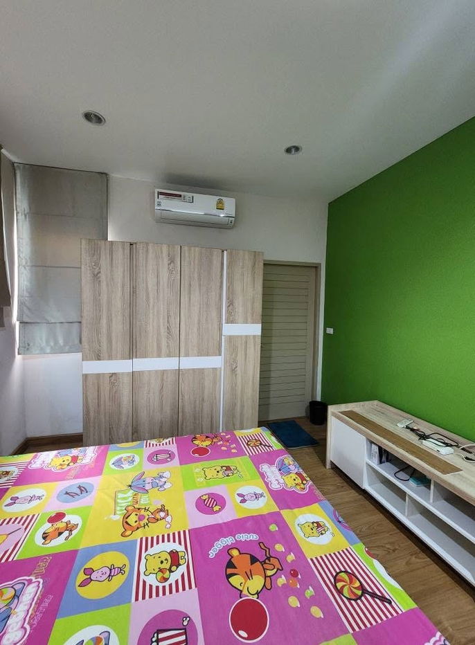 picture #R8518 🎉 291268 House for Rent, Soi Ramintra 73 - 9/22
