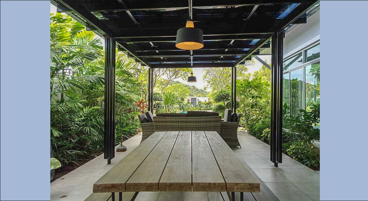 picture Thai Name - 3 Bedrooms House for sale in Panalee Banna HEPNL05 - 9/14