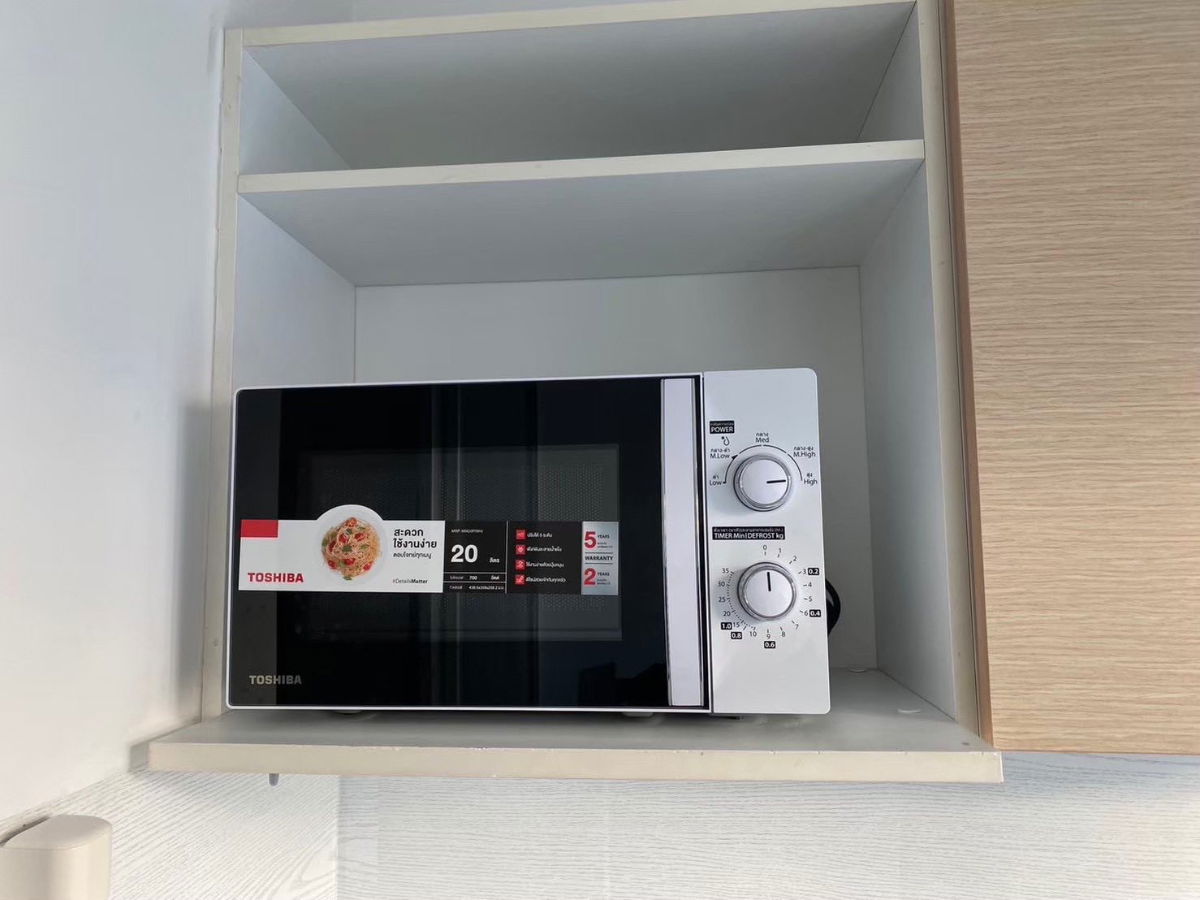 รูป ให้เช่า คอนโด ศุภาลัยปาร์ค เอกมัย - ทองหล่อ Airport link รามคำแหง Airport link ramkhamhaeng 1.5 กม. - รูปที่ 11/17