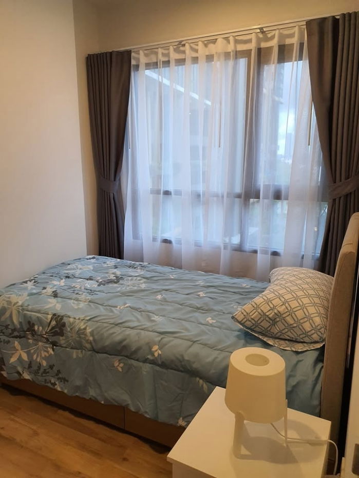 รูป ห้ามพลาด🔥🔥ปล่อยเช่า คอนโดทำเลดี ราคาพิเศษ โครงการ นิช โมโน สุขุมวิท - แบริ่ง MD-25080895 - รูปที่ 3/16