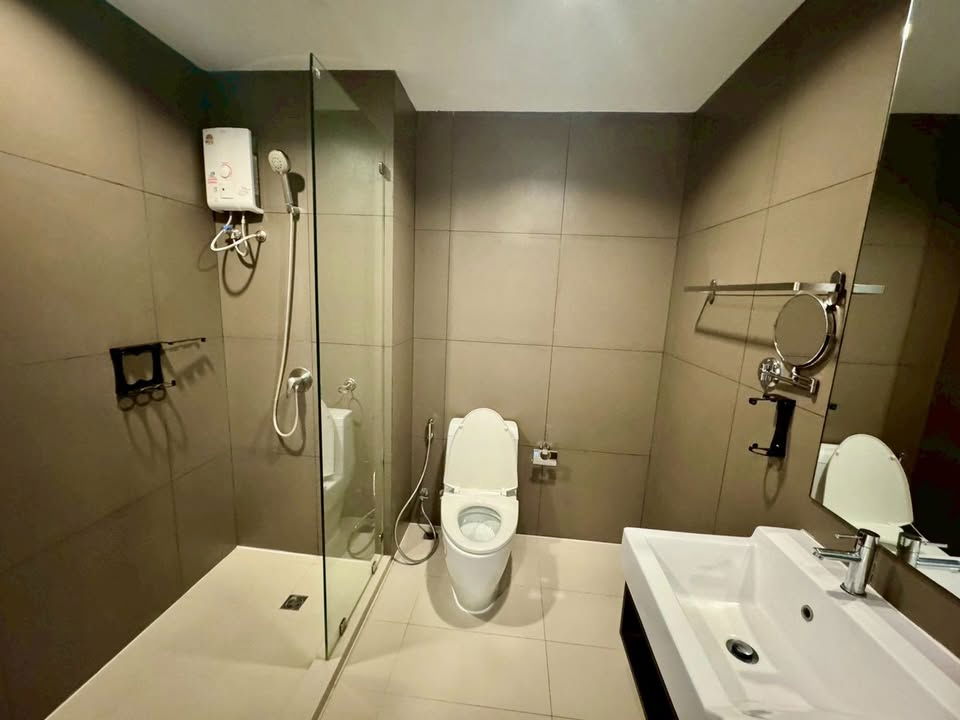 รูป 🏢 ขายคอนโด : Up Ekamai (อัพ เอกมัย)   รหัสทรัพย์ | 📌LNP-C11269 - รูปที่ 2/6