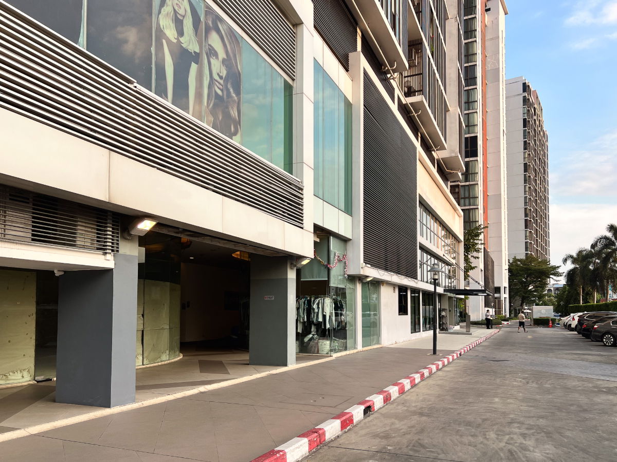 รูป ให้เช่า Ideo Mix Sukhumvit 103 ใกล้ BTS อุดมสุข | ห้องพร้อมอยู่ ราคาเข้าถึงง่าย - รูปที่ 8/10