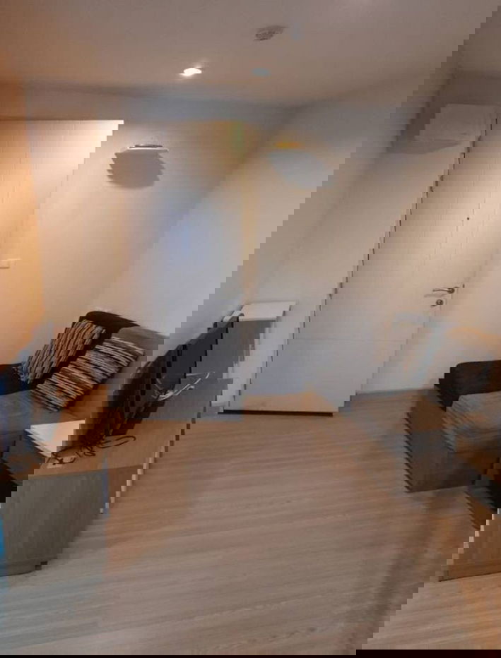 picture For Rent The Niche ID Bangkhae Unit 864/51 - 8/14