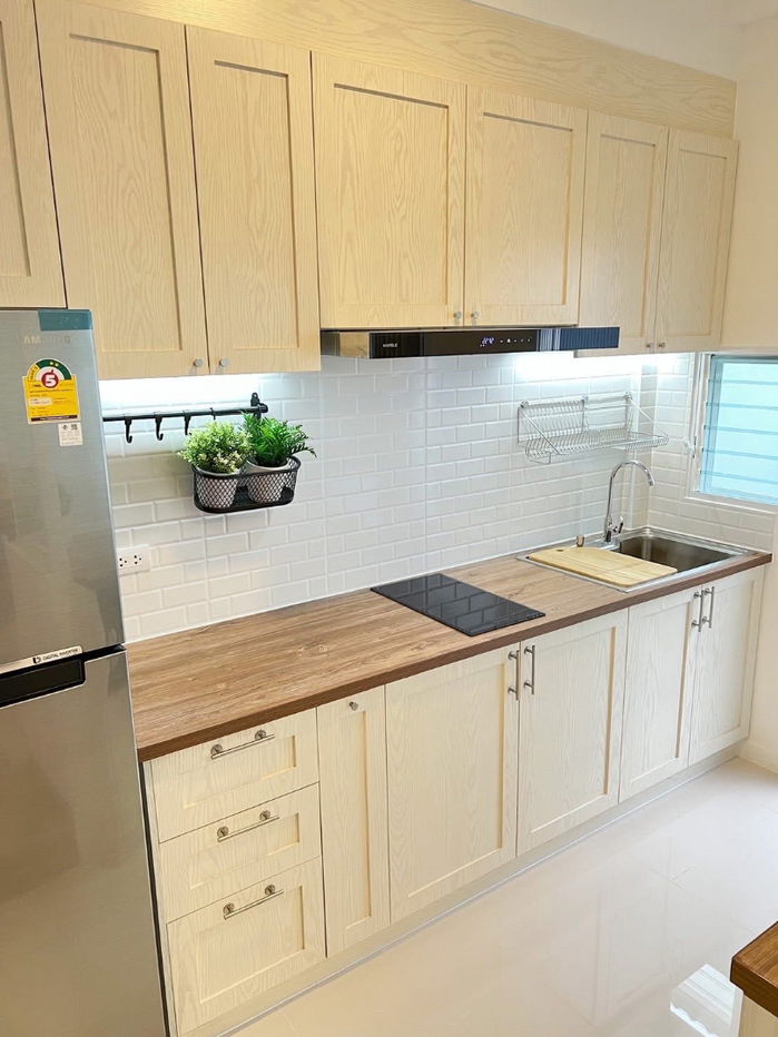 picture #R8501 🎉 291268 House for Rent: Indy 2 Bangna-Ramkhamhaeng 2 - 9/15