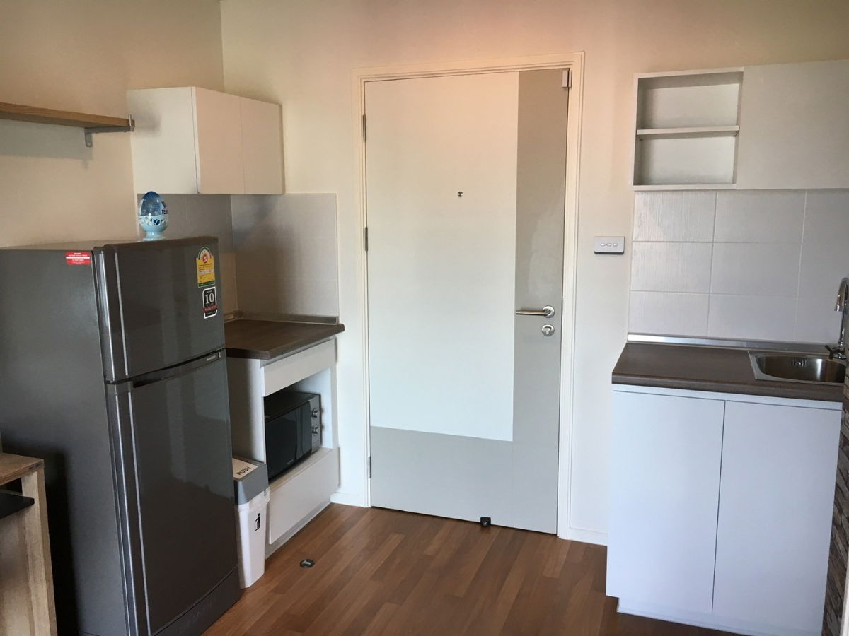 รูป ปล่อยเช่า The Selected Kaset by LPN พร้อมอยู่  - รูปที่ 6/10