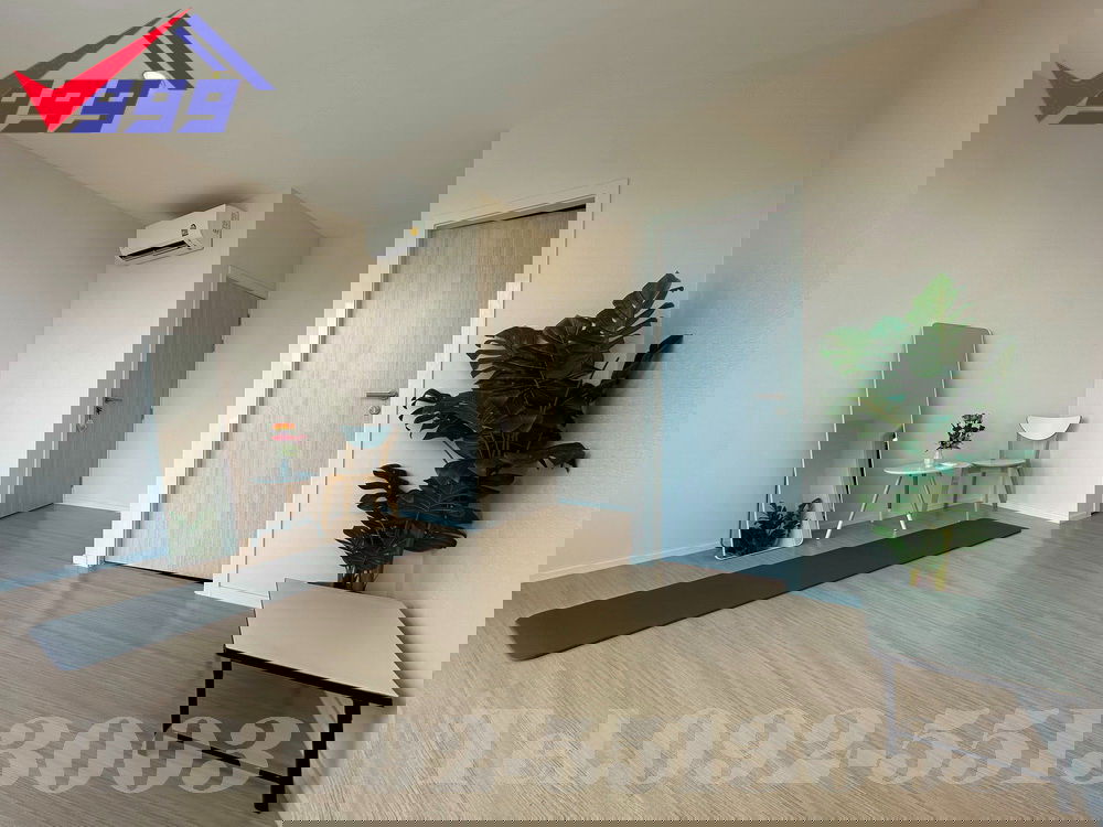 รูป ขายบ้านพร้อมผู้เช่า!! ทาว์โฮม 3 ห้องนอน Nirvana Define ศรีนครินทร์-พระราม9 - รูปที่ 25/41