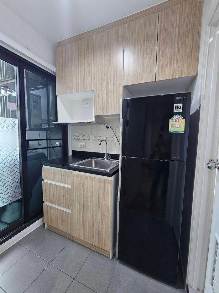 picture #R8503 🎉 291268 Condo for Rent: The Tree Rio Bang-Aor Station - 5/7