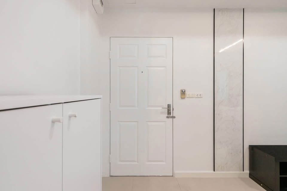 รูป ST0049 | ขาย JW Suite Condominium 🔥 เพียง 1.499 ลบ. 🐶 Pet Friendly 🐰 - รูปที่ 10/17