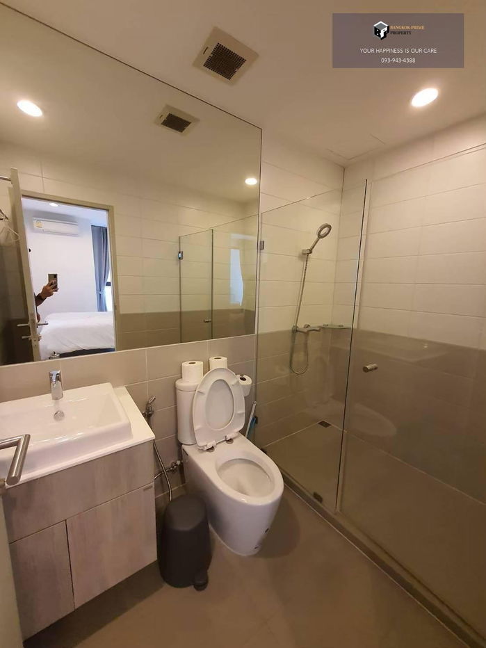 picture IDEO Q Ratchathewi | 🚝Near BTS Ratchathewi #2025122913617 - 6/6