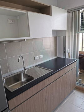 📌 For Rent Condo SUPALAI VERANDA RAMA 9 Building B, Floor 11,1 bed room, Room size 35.00 sqm