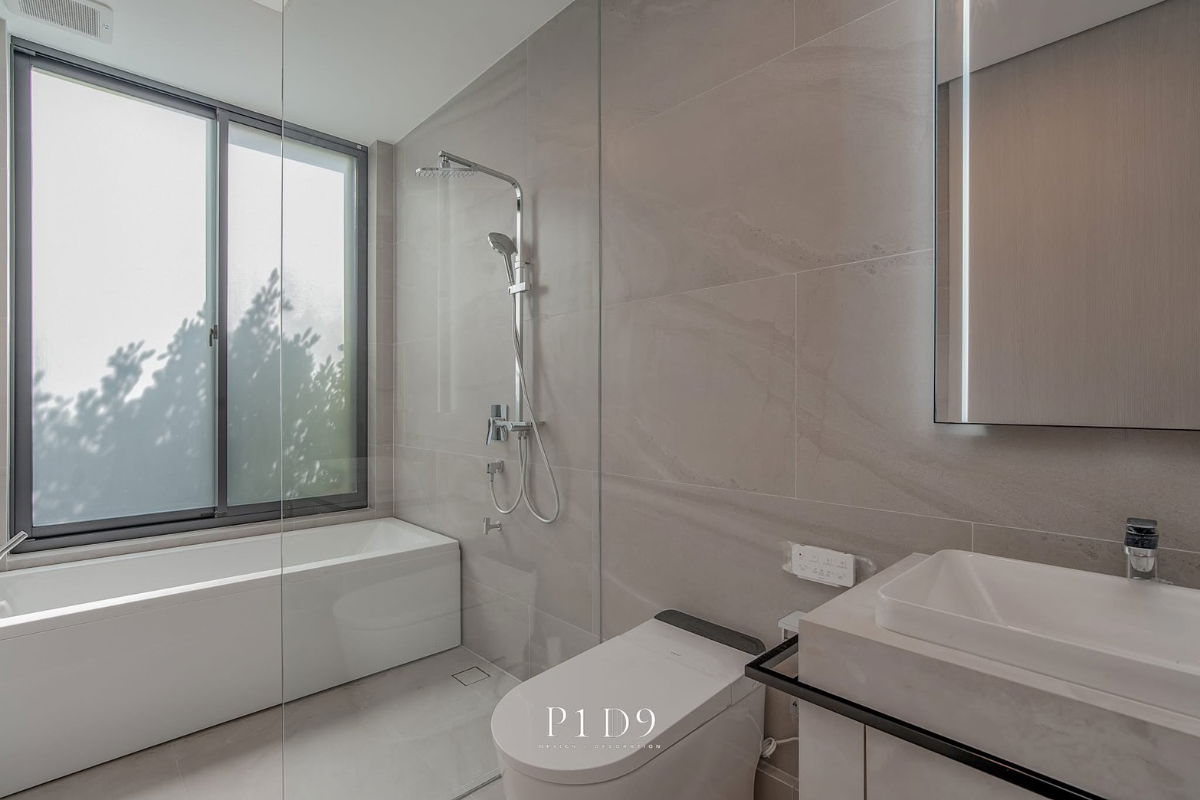 รูป 🏡 ให้ช่า VIVE 2 กรุงเทพกรีฑา  บ้านที่อบอุ่น พร้อมเติบโตไปกับทุกช่วงเวลาของครอบครัว  📍 ถนนกรุงเทพกรีฑา | โครงการ Sold-out - รูปที่ 10/30