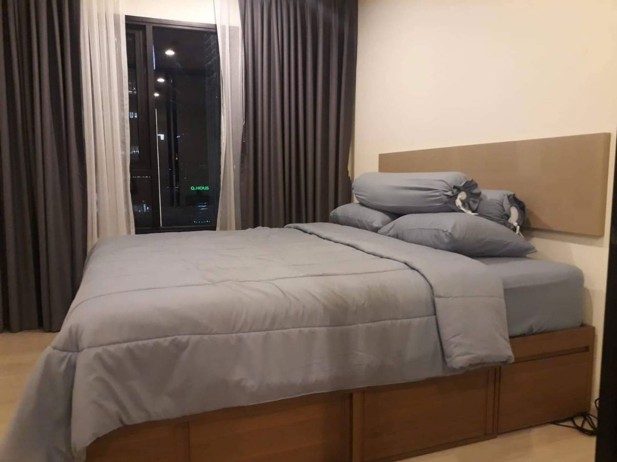 picture 🔥 For Sale 🔥 Life Asoke / 1 Bedroom ZC095 - 12/14