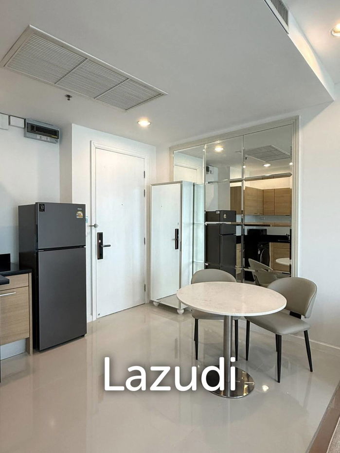 รูป 55 sqm 1 Bedroom Condo at The Address Chidlom Lumpini Bangkok - รูปที่ 5/9