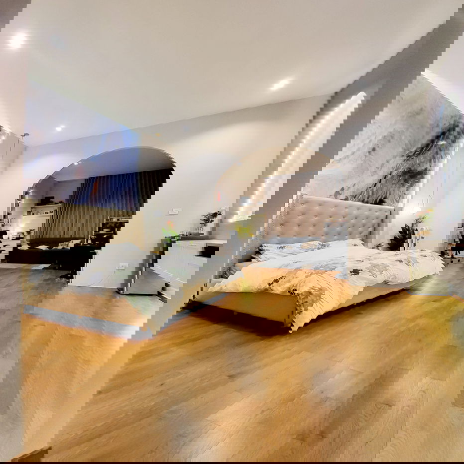 picture Townhome for rent, 3bedrooms Nirvana Define Srinakarin-Rama 9 - 3/11