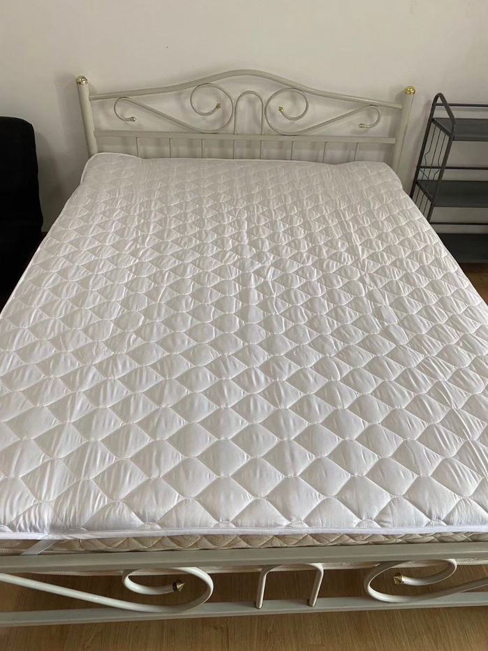 รูป ให้เช่า คอนโด ศุภาลัยปาร์ค เอกมัย - ทองหล่อ Airport link รามคำแหง Airport link ramkhamhaeng 1.5 กม. - รูปที่ 4/17