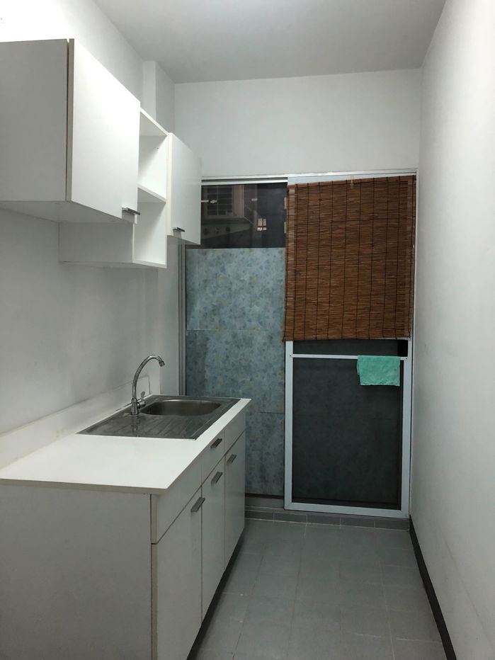 รูป ให้เช่า The Kith คลองหลวง ใกล้ตลาดไท ม.ธรรมศาสตร์ - รูปที่ 7/7