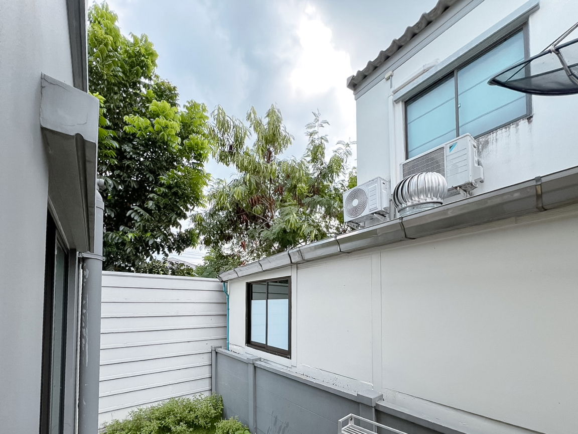 picture ST0052 | For Sale: Pleno Rangsit Klong Si – Outer Ring Road 💰 Price only 2 million baht - 14/15