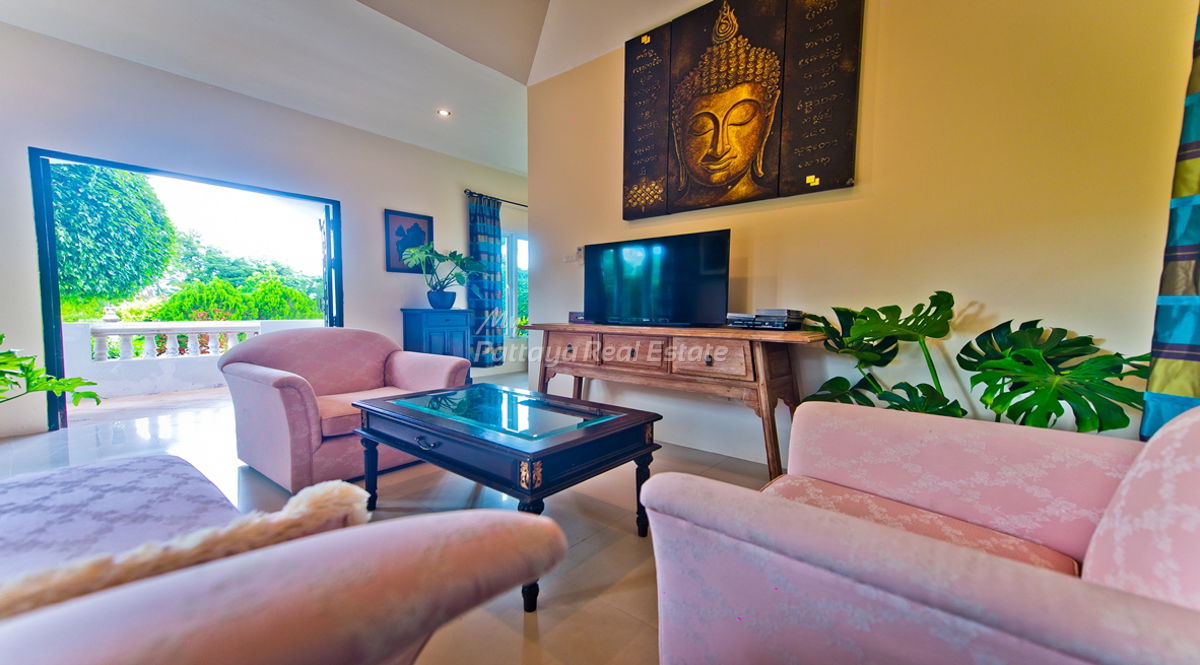 รูป HEMTV01 - ขายบ้านวิลล่า 7 ห้องนอน มิธอส วิลล่า - รูปที่ 8/29