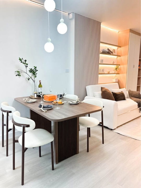 รูป 🏢 ขายคอนโด : Supalai City Resort Ratchada - Huai Khwang (ศุภาลัย ซิตี้ รีสอร์ท รัชดา - ห้วยขวาง)   รหัสทรัพย์ | 📌LNP-C11267  - รูปที่ 3/20