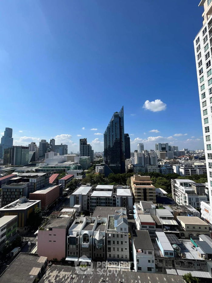 รูป คอนโด 1-ห้องนอน ที่ ไอดีโอ โมบิ รางน้ำ ใกล้ ARL ราชปรารภ (ID 2510921) - รูปที่ 9/9