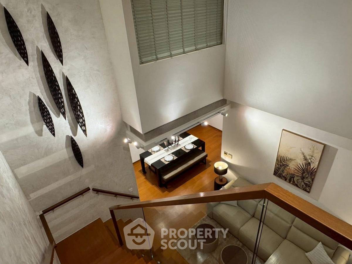 picture 2-BR Condo at The Sukhothai Residences Condominium near MRT Lumphini (ID 2511688) - 3/11