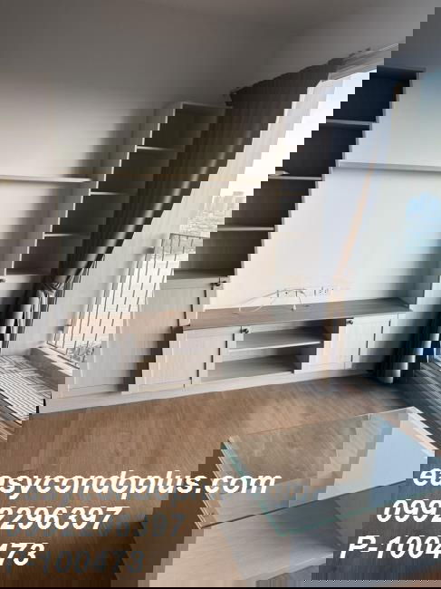 picture P-100473 Condo for rent Chapter One Condo:Modern Dutch fully furnished (Confirm again when visit). - 11/15