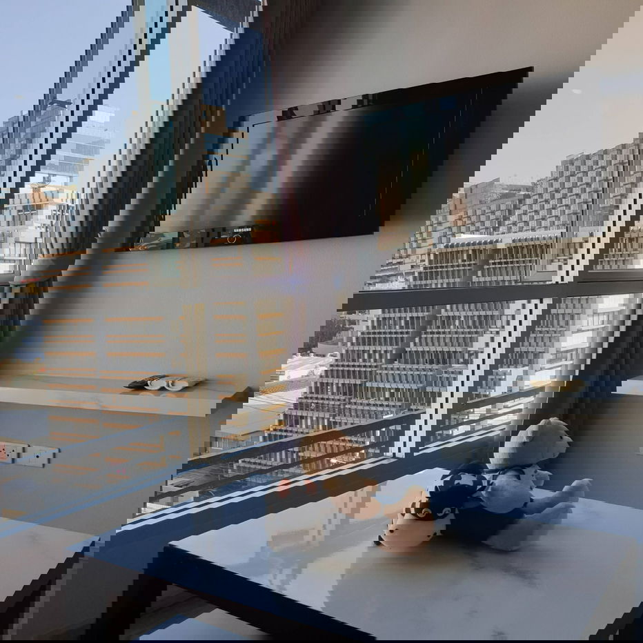 รูป 🟢ห้องสวย!! พร้อมเข้าอยู่!! 🟢พาโน วิลล์ รัชดา 19 ใกล้ MRT รัชดา เพียง 200 เมตร สอบถาม📱ADD LINE @572aurac แอดมินตอบไว✨ - รูปที่ 8/10