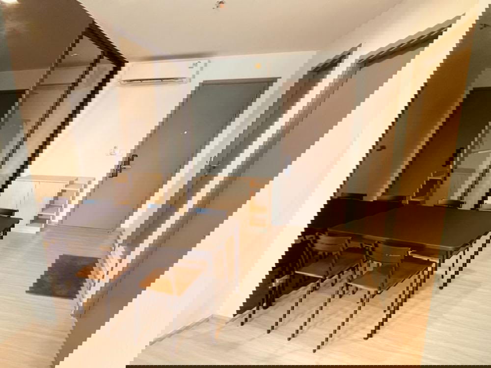 picture FOR RENT-- 2 BEDROOM 65 SQ.M -- READY TO MOVE IN -- CALL NOW 094-641-5974 - 4/7