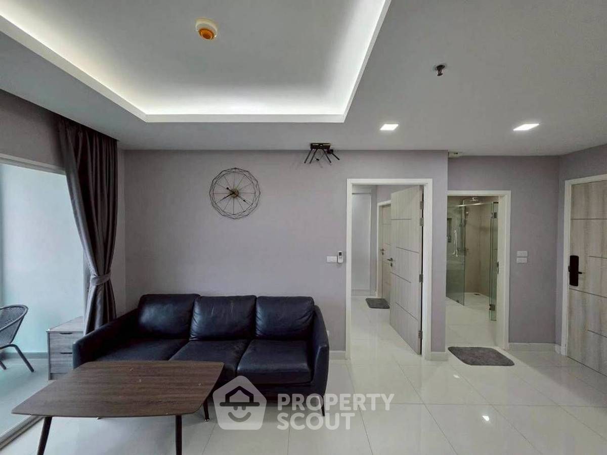 รูป คอนโด 1-ห้องนอน ที่ วัน ทาวเวอร์ พระตำหนัก ใกล้ ถนนพระตำหนัก พัทยา (ID 2508685) - รูปที่ 14/14