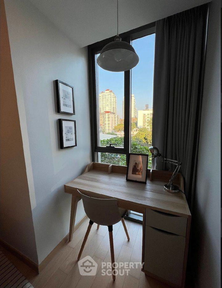 picture 1-BR Condo at Via 49 near BTS Phrom Phong (ID 1497888) - 3/6