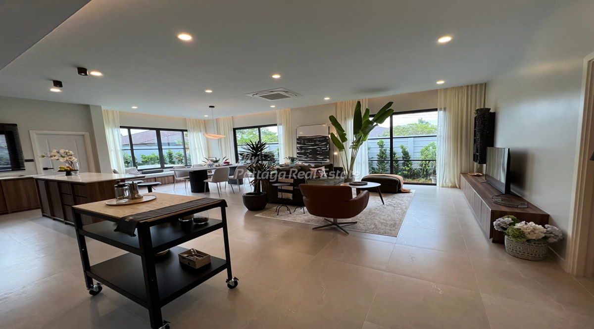 picture Thai Name - 3 Bedrooms House for sale in Panalee Banna HEPNL03 - 6/21