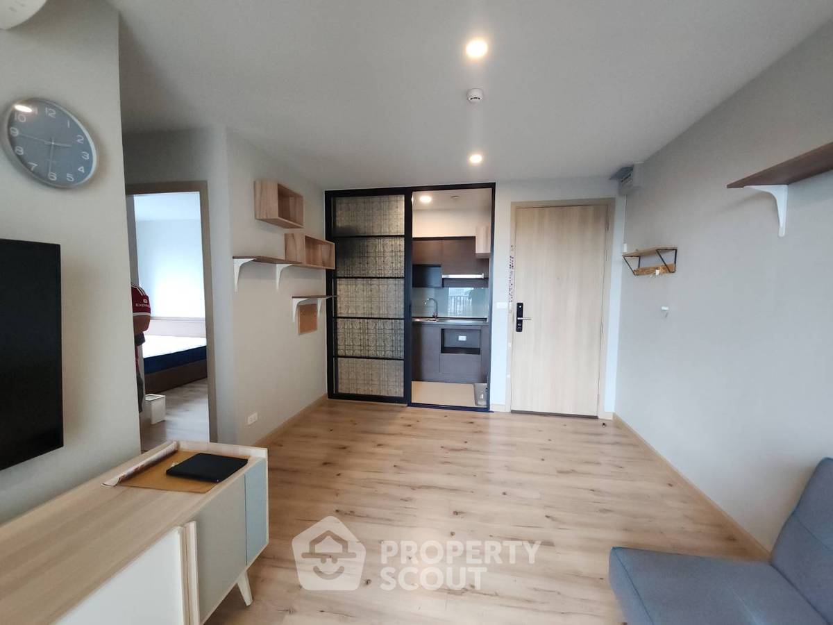 picture 2-BR Condo at Brix Condominium Charansanitwong 64 near MRT Sirindhorn (ID 2511683) - 10/10