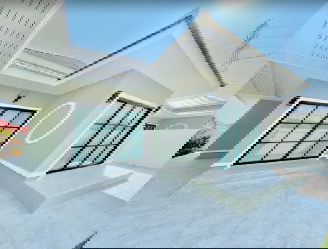 รูป ให้เช่า 🔥บ้านสวย3ห้องนอน 2ห้องน้ำ 1ห้องโถง และครัว - รูปที่ 2/6