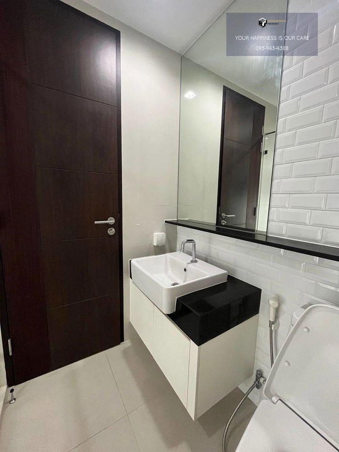 picture Wish Signature Midtown Siam | 🚝Near BTS Ratchathewi #2025122913610 - 10/10