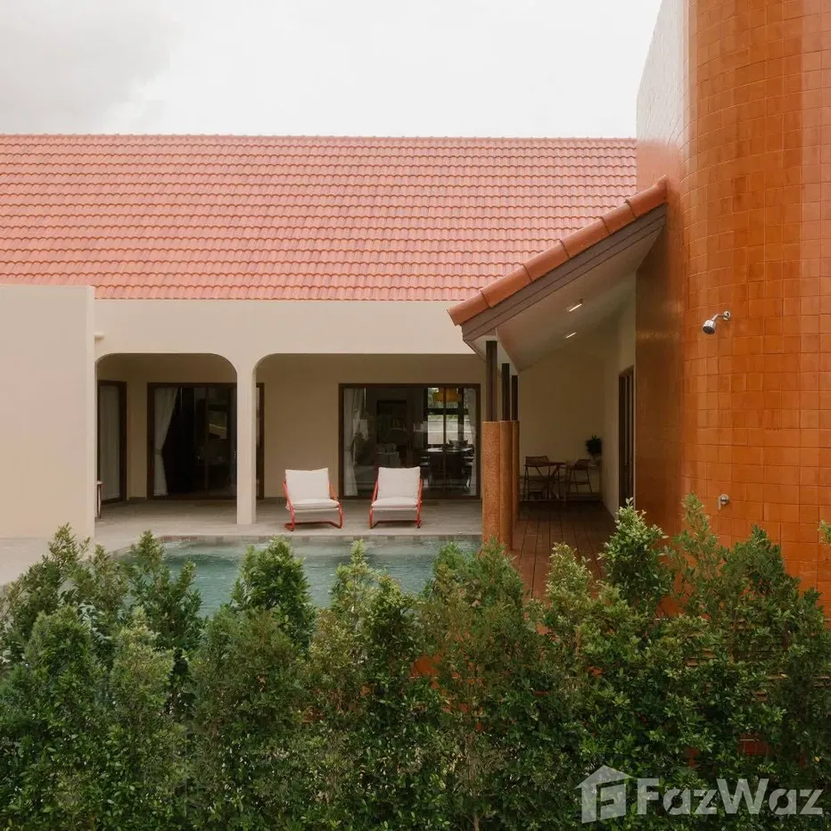 picture 4 Bedroom House for sale at Setthiya HuaHin 1921665 - 11/11