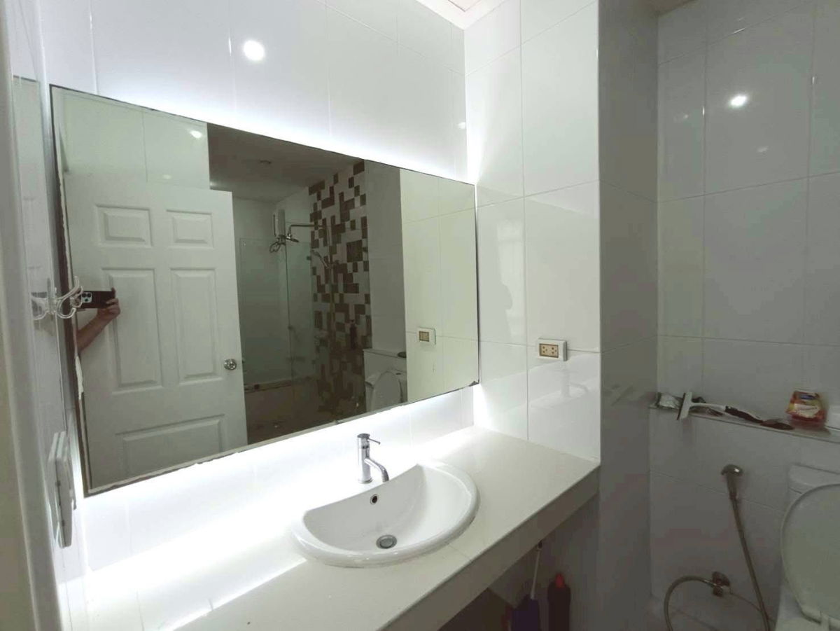 picture 📍 Available Now For Rent: My Hip 1 Condo – CBP Area 📌 Behind Big C Extra - 9/12