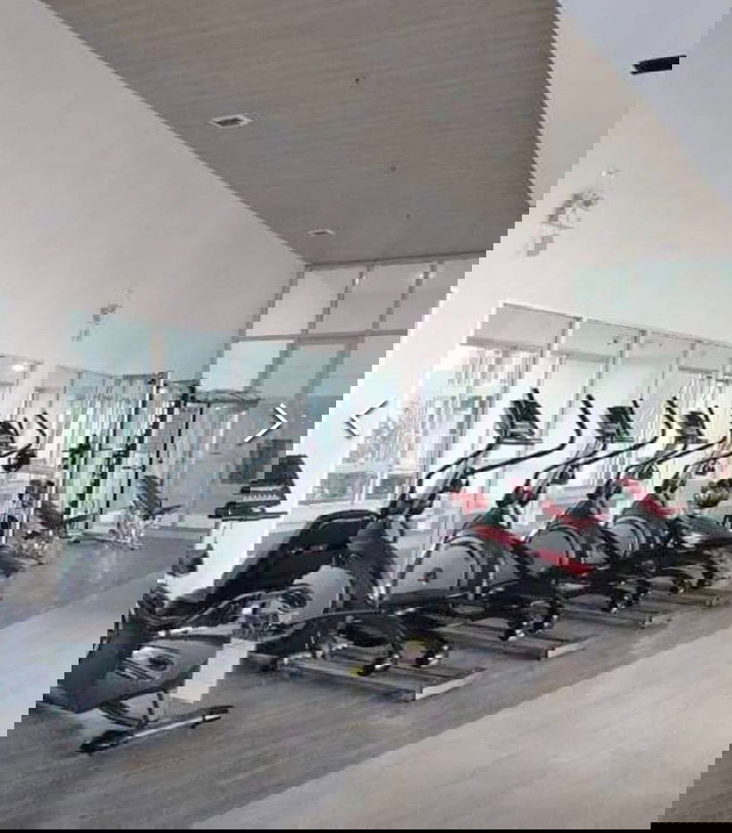 picture For Rent The Trust @ BTS Erawan Fully Furnished (Near BTS Chang Erawan station) - 20/24