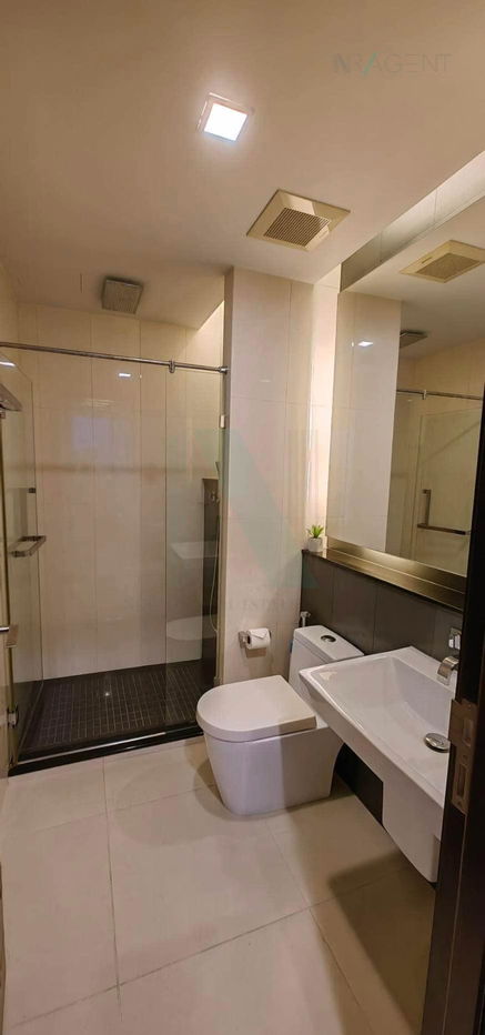 picture 🎊 For Rent Condo IVY AMPIO Building 1, Floor 28,Studio, Room size 31.00 sqm - 8/8