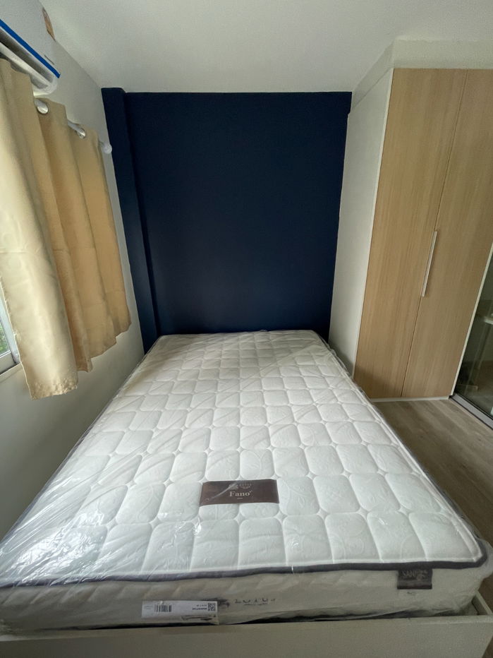 รูป เจ้าของขายเอง คอนโด เสนาคิทท์ เพชรเกษม–พุทธมณฑล สาย 7 - รูปที่ 5/18