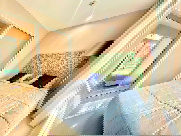 picture ATLANTAS CONDO RESORT   2 BEDROOM  - 20/40