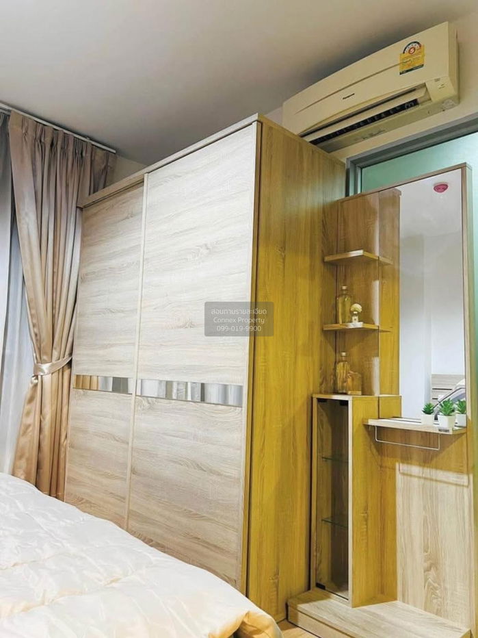 รูป 🔥🔥🔥 เช่าคอนโด แอสปาย พระราม 4 BTS-เอกมัย พระโขนง เขต คลองเตย กรุงเทพ CX-74295 ✅ ทักไลน์ @connexproperty ตอบทันที ทีมงานมืออาชีพ ✅ 🔥🔥🔥 - รูปที่ 9/11