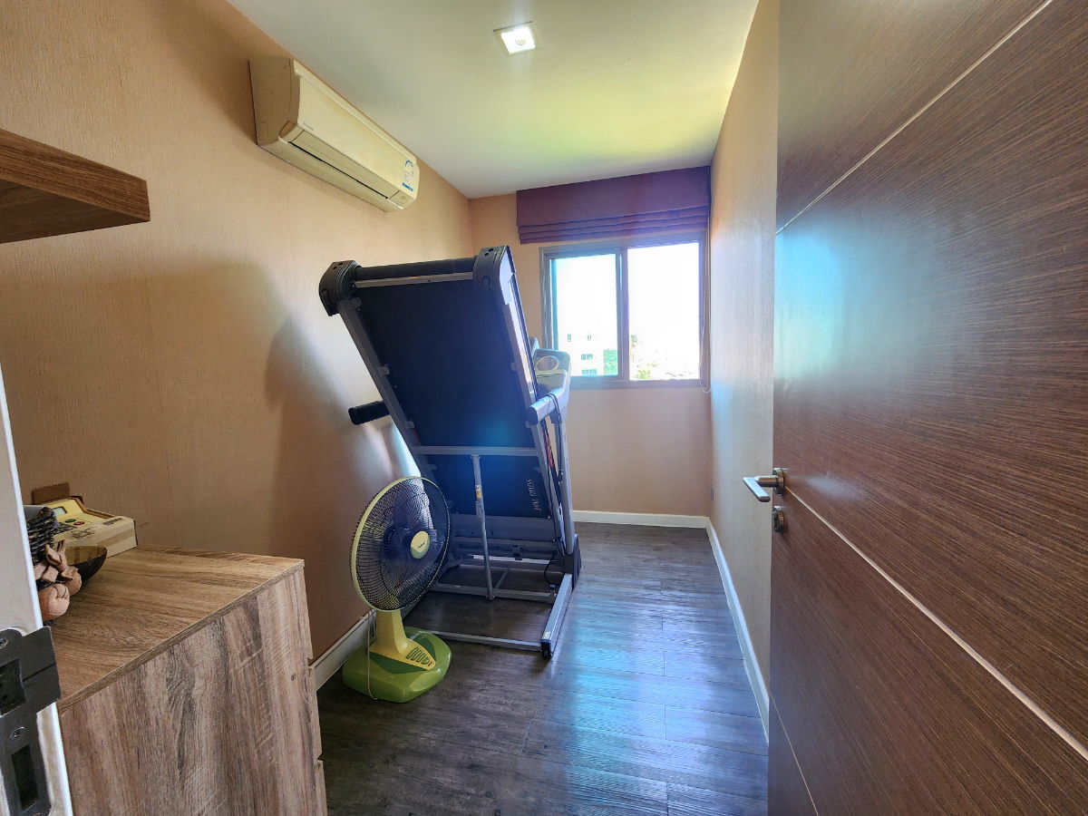 รูป **ห้องว่างครับผม คอนโดที่เหมือนบ้าน สุดส่วนตัว ของหายากมาก**ให้เช่า B campus ประชาชื่น คอนโดตรงข้าม DPU ใกล้เดอะ มอลล์ งามวงศ์วานSN657 - รูปที่ 21/50