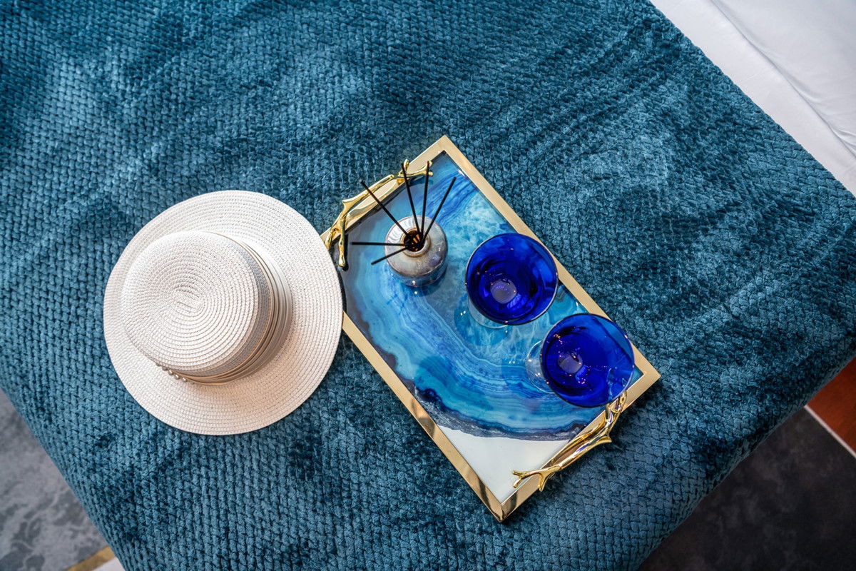 รูป 🏢 ให้เช่าคอนโด : KHUN by YOO inspired by Starck (คุณ บาย ยู อินสไปร์ บาย สตาร์ค) รหัสทรัพย์ | 📌LNP-C11255 - รูปที่ 6/36