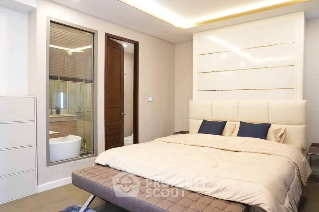 picture 2-BR Condo at Amaranta Residence near MRT Huai Khwang (ID 2511821) - 1/9